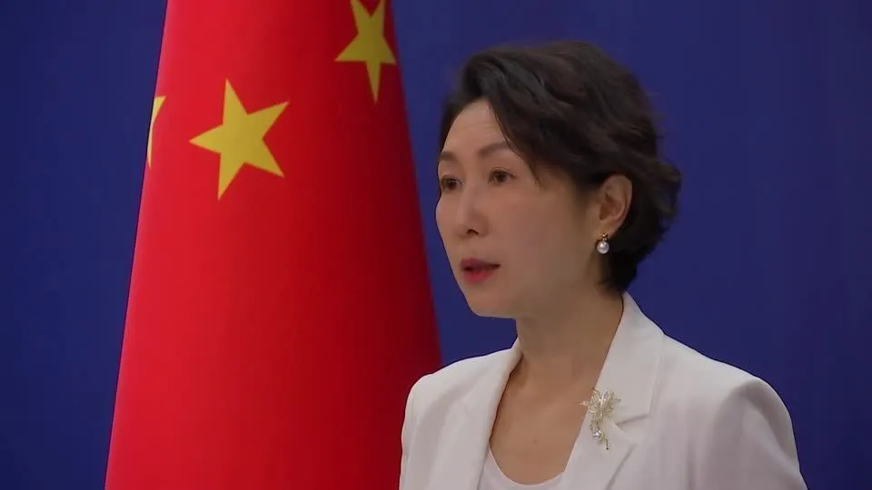 China rebate Trump e pede que EUA não usem outros países como pretexto no Ártico