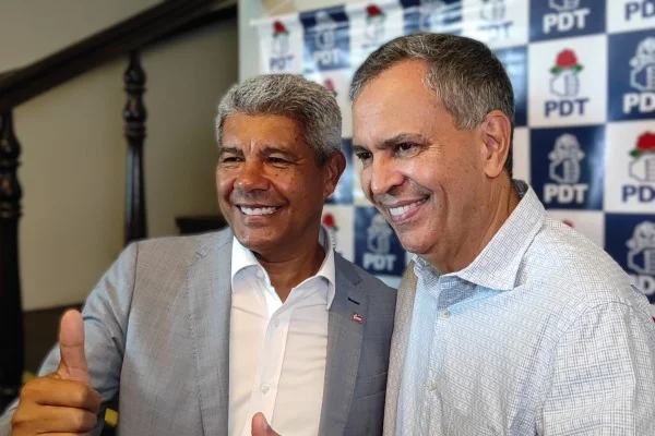 Deputado aliado de Jerônimo duvida que chineses construam a Ponte Salvador-Itaparica