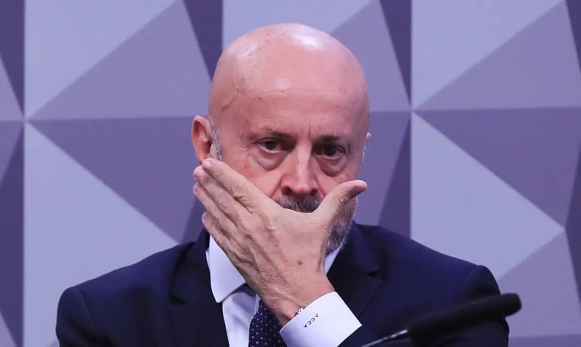 Empresa ligada ao “Careca do INSS” pagou R$ 700 mil a ministra do STM