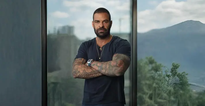 PF prende cunhado de Daniel Vorcaro na segunda fase da Operação Compliance Zero