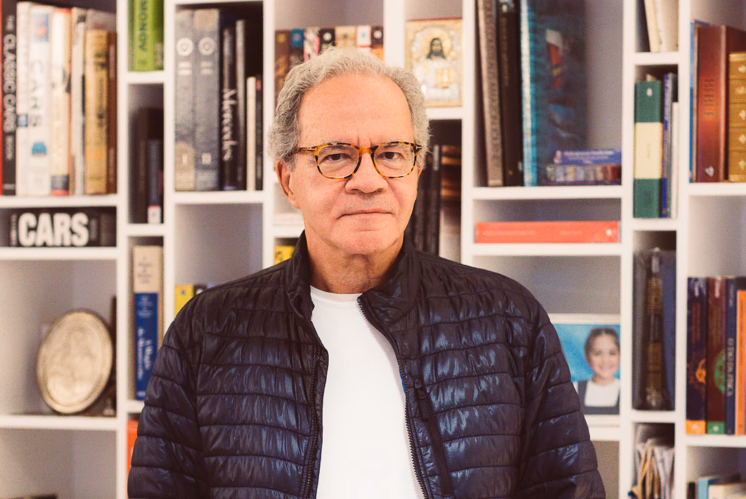 Tanure e Mansur são alvos de buscas da PF na operação Compliance Zero