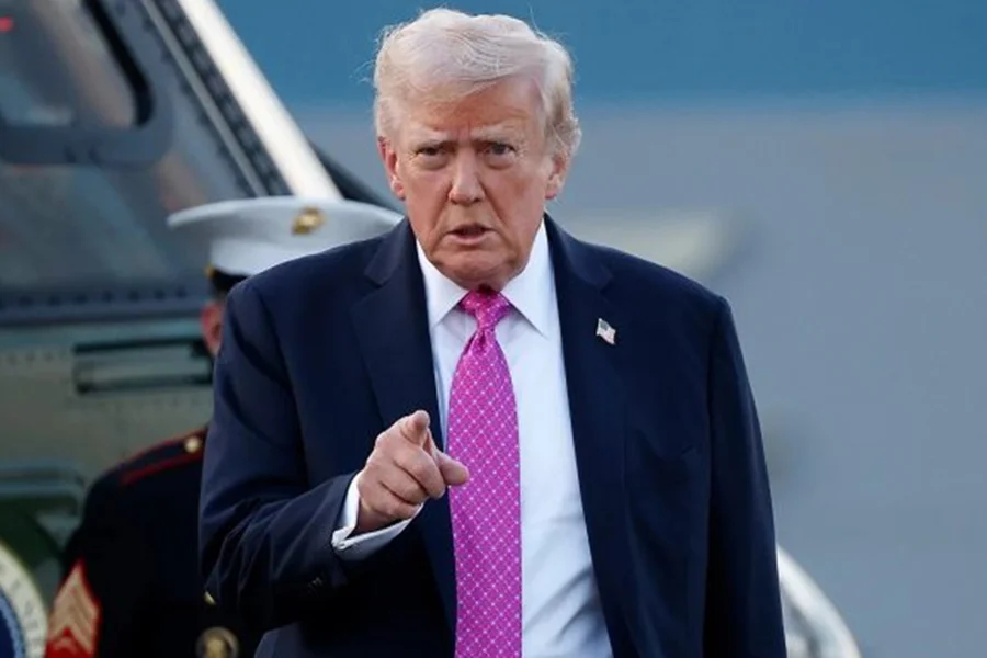 Sinais indicam que Estados Unidos e Irã se preparam para possível confronto militar