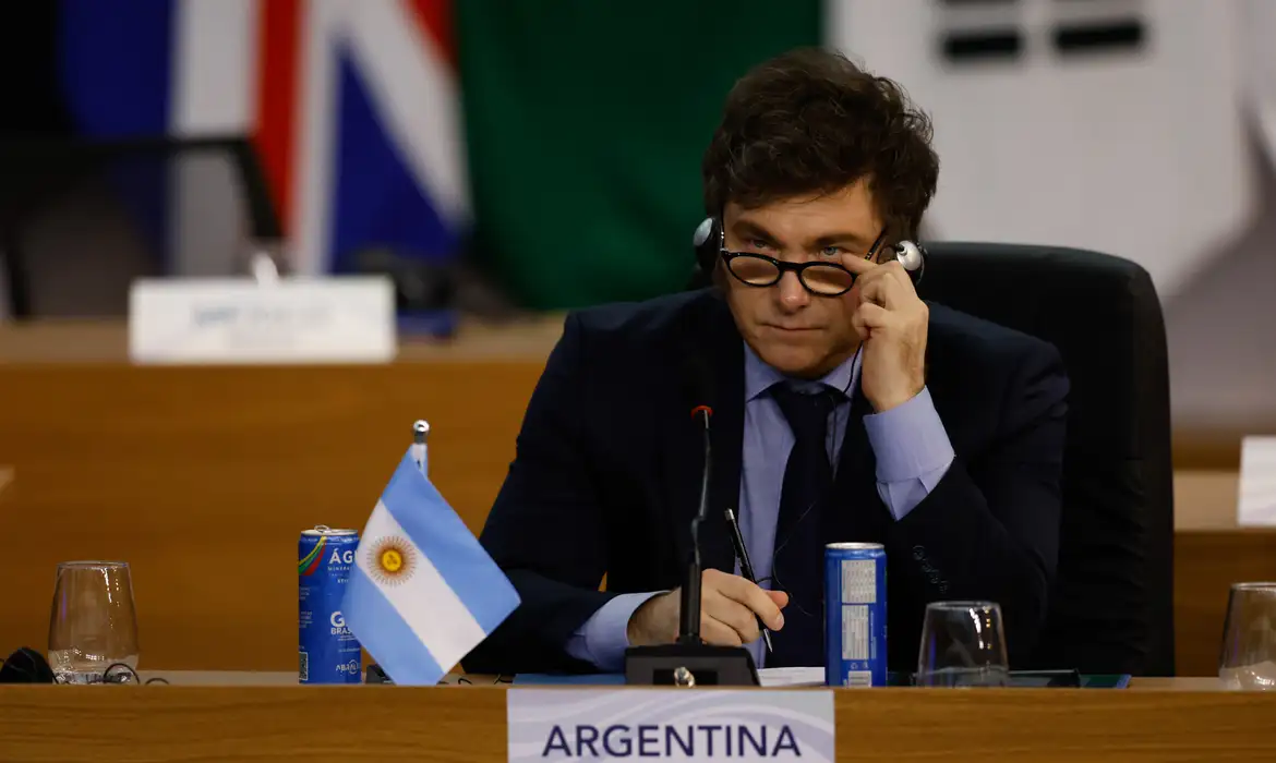 Argentina declara Irmandade Muçulmana organização terrorista
