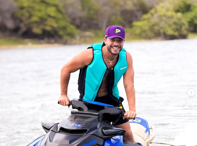 Show de Wesley Safadão em Tucano é questionado por uso de emenda Pix