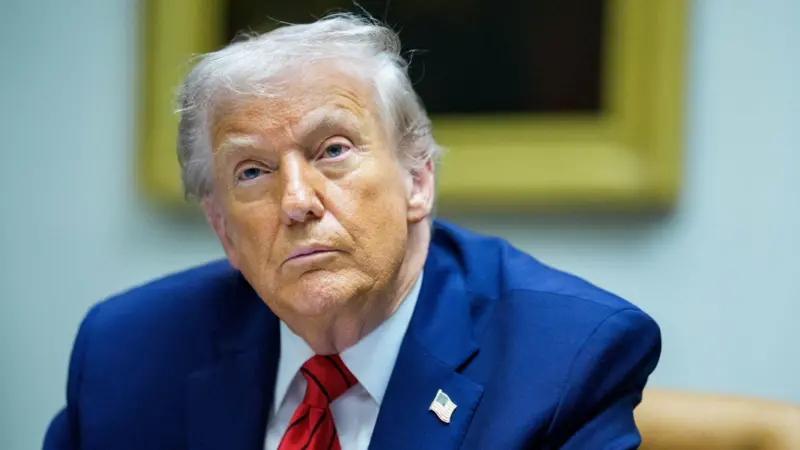 Trump agradece ao Irã por cancelar execuções programadas de manifestantes mesmo já tendo matado 12 mil, conforme grupos independentes