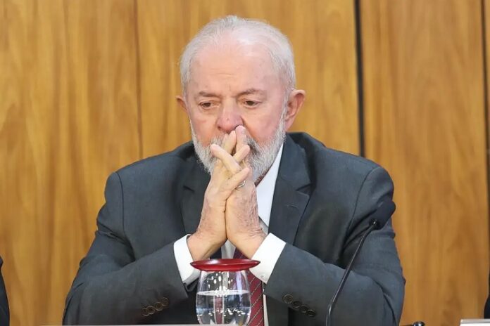 Governo Lula aumenta uso de sigilo e nega mais pedidos de acesso a informações públicas