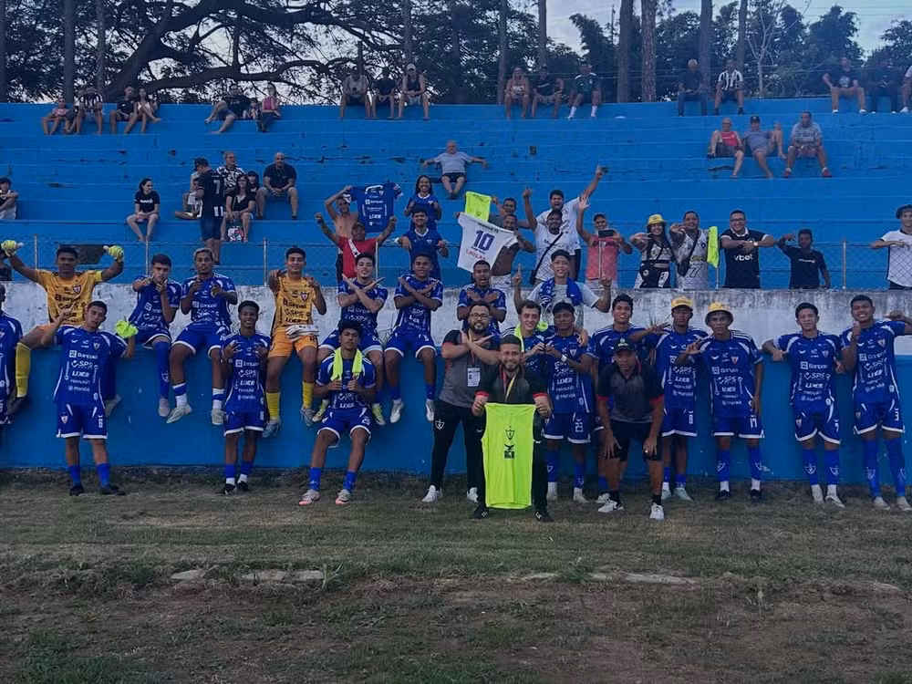 Tragédia na estrada: ônibus do Águia de Marabá sofre acidente fatal em retorno da Copinha