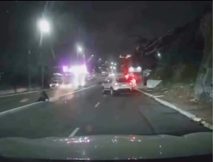 Violência está mais perto de todos, diz Claudio Tinoco após morte de policial