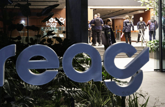 Justiça bloqueia R$ 112 milhões de Augusto Lima em fundo da Reag antes da Operação Compliance Zero