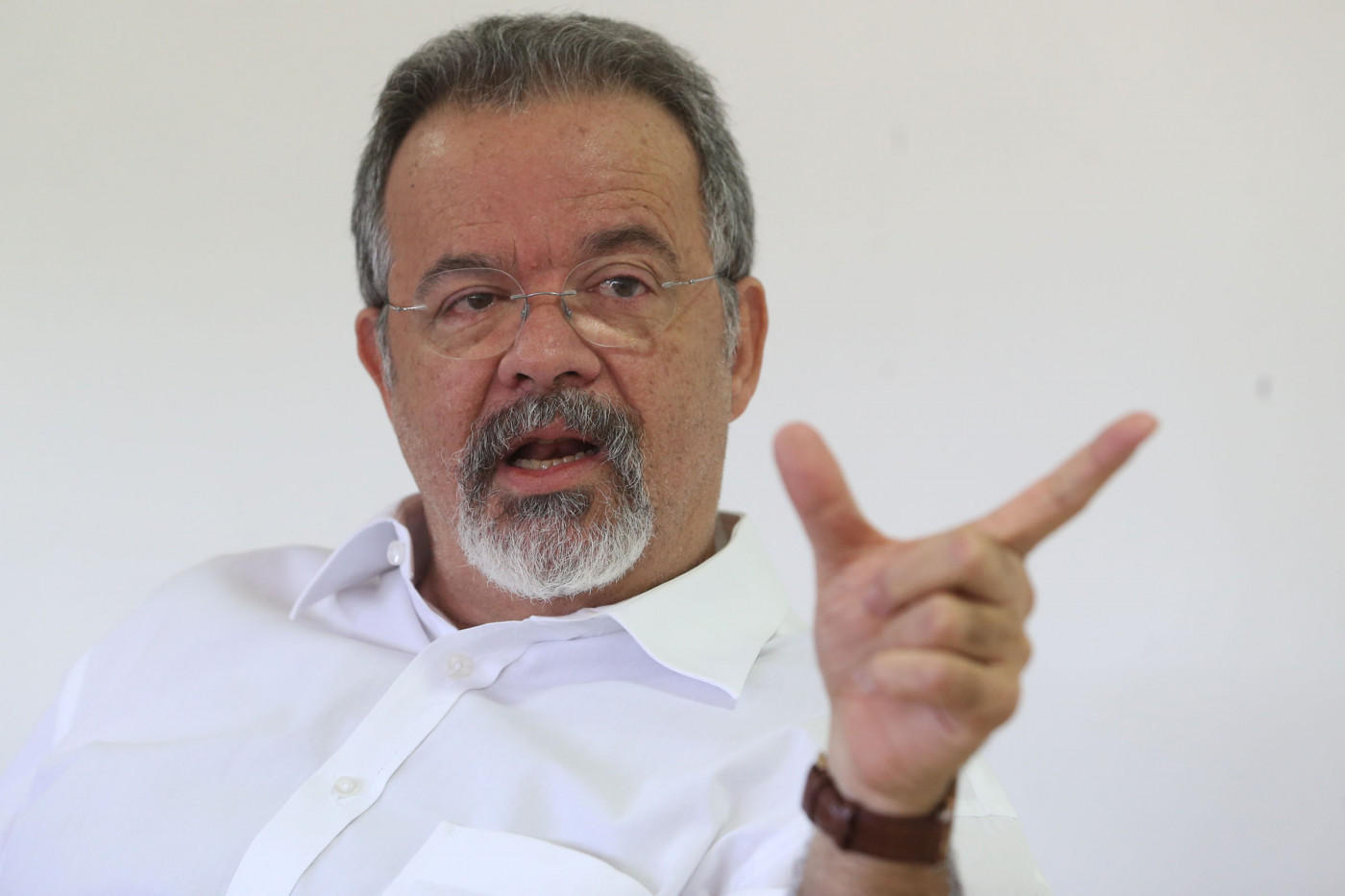 Ex-ministro Raul Jungmann morre aos 73 anos após luta contra câncer de pâncreas