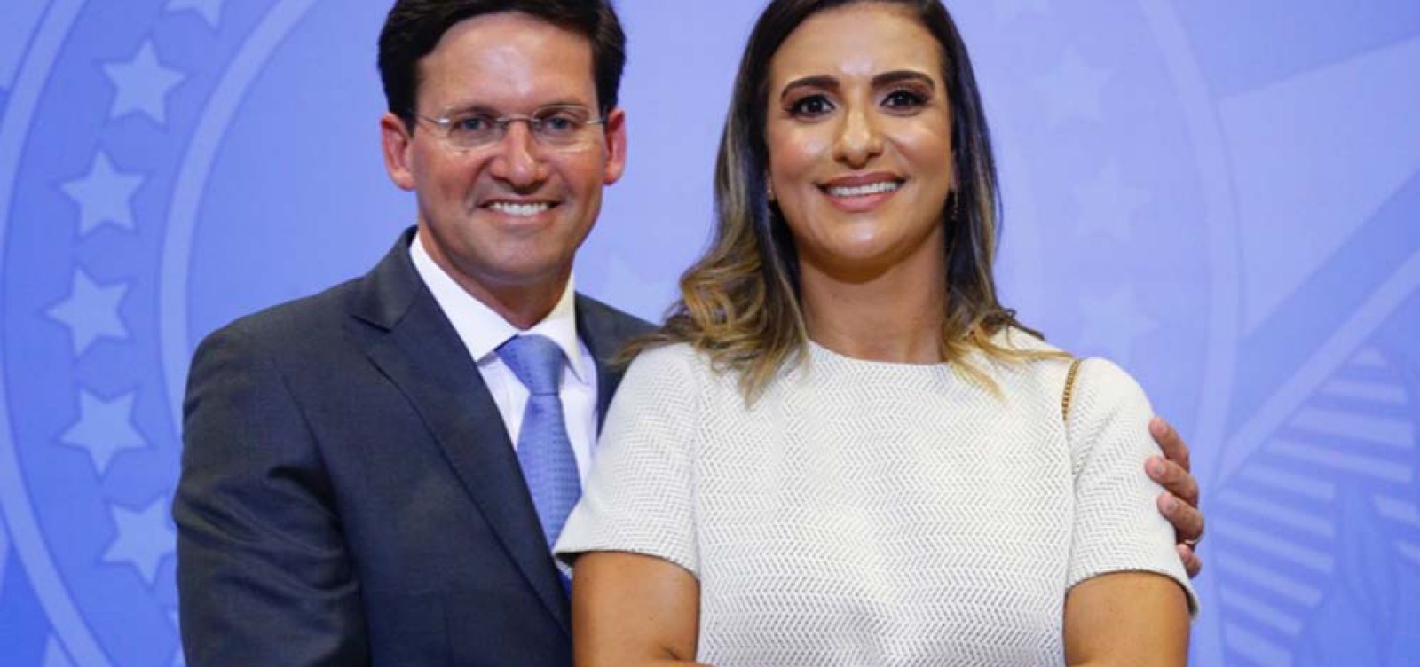 Silêncio na Bahia: Roberta Roma não assina CPMI em meio a conexões familiares com CEO do Master 