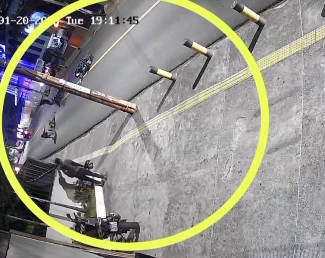 Turista americano morre em Salvador após reagir a assalto; vítima levou tiros durante luta corporal