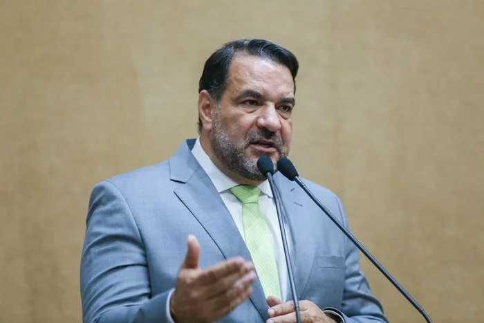 Deputado sugere renomear Hospital Ortopédico para homenagear Alan Sanches