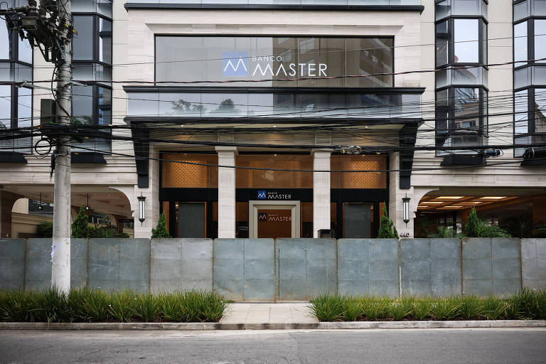 MBL realiza manifestação hoje contra escândalos do Banco Master em São Paulo