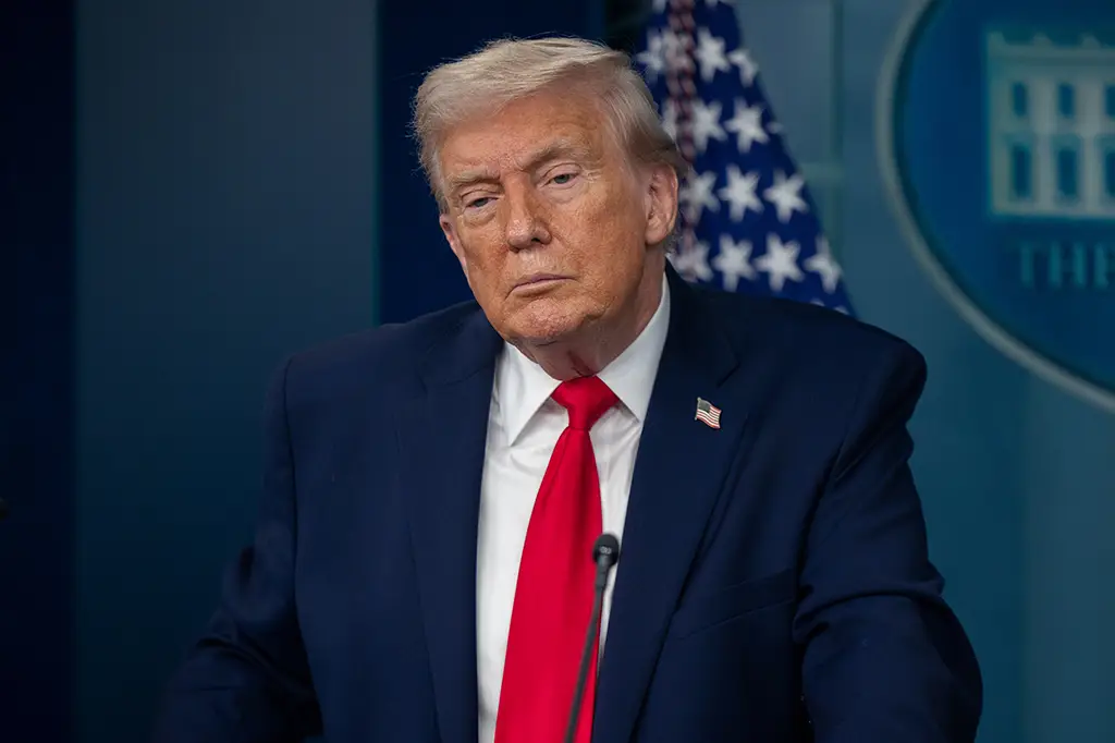 O Conselho da Paz proposto por Trump gera debates internacionais