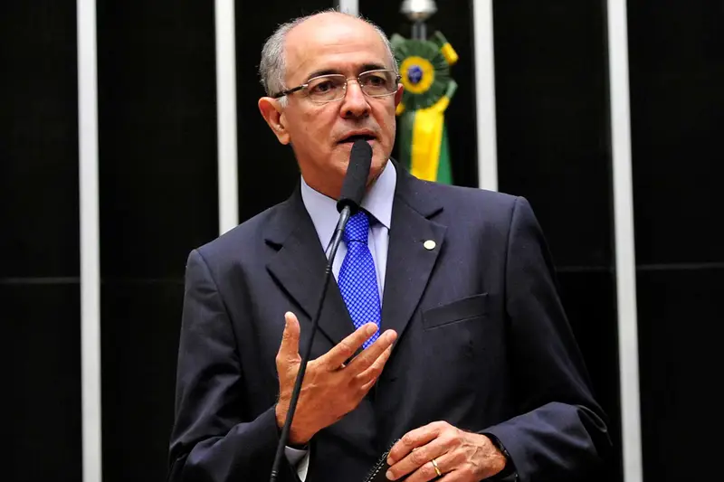 Aleluia diz que agenda de Zema na Bahia consolida o Novo como alternativa ao PT