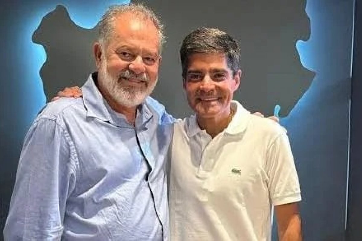 ACM Neto conversa com Marcelo Nilo e não garante vaga na chapa