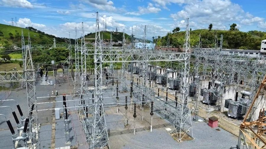 Brasil se prepara para boom de baterias e a China está pronta para se beneficiar