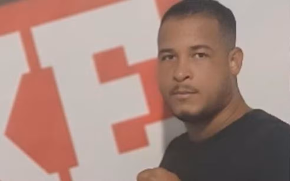 Suspeito de matar professor de boxe em Salvador é preso meses depois em Itaparica