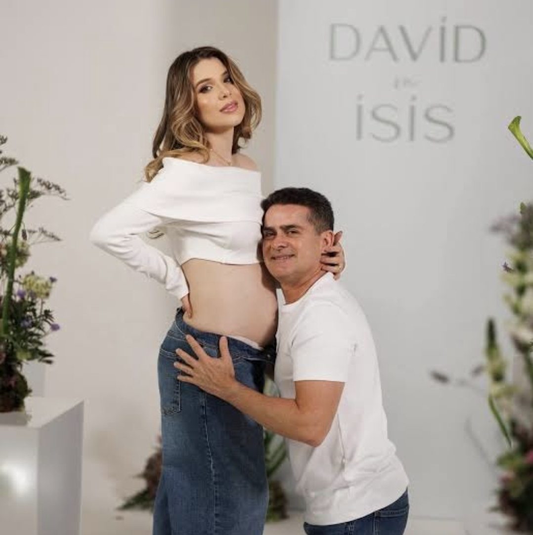 Prefeito de Manaus perde filho recém-nascido aos 20 dias de vida