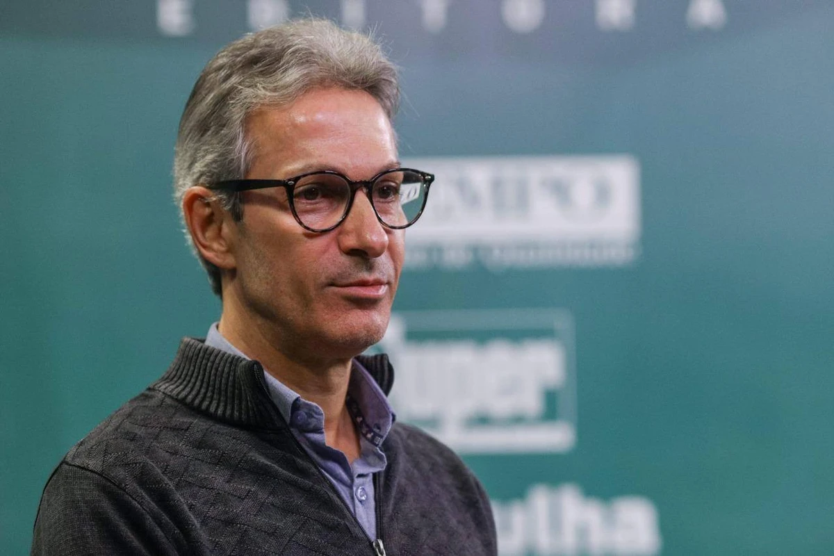 Zema critica segurança na Bahia e afirma que Minas não tem território dominado por facções