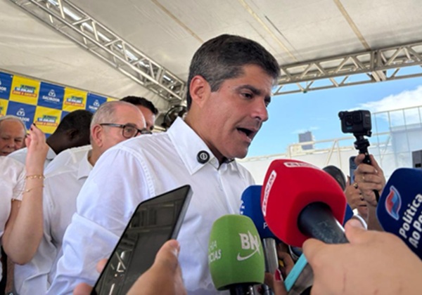 Vaga na chapa de ACM Neto ganha concorrência com Roma, Coronel, Republicanos e PSDB