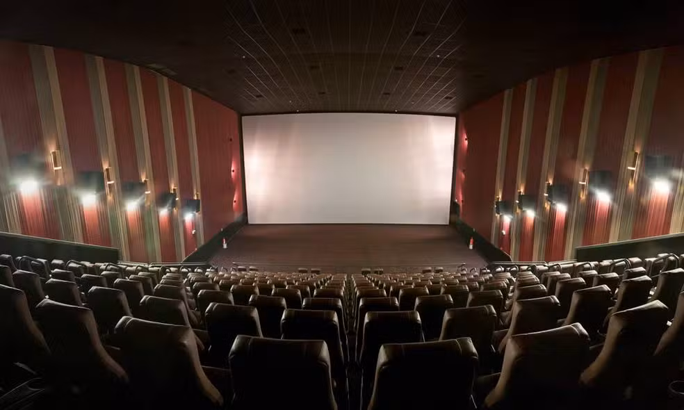 Cinemas de Salvador oferecem ingressos a até R$ 12 na Semana do Cinema