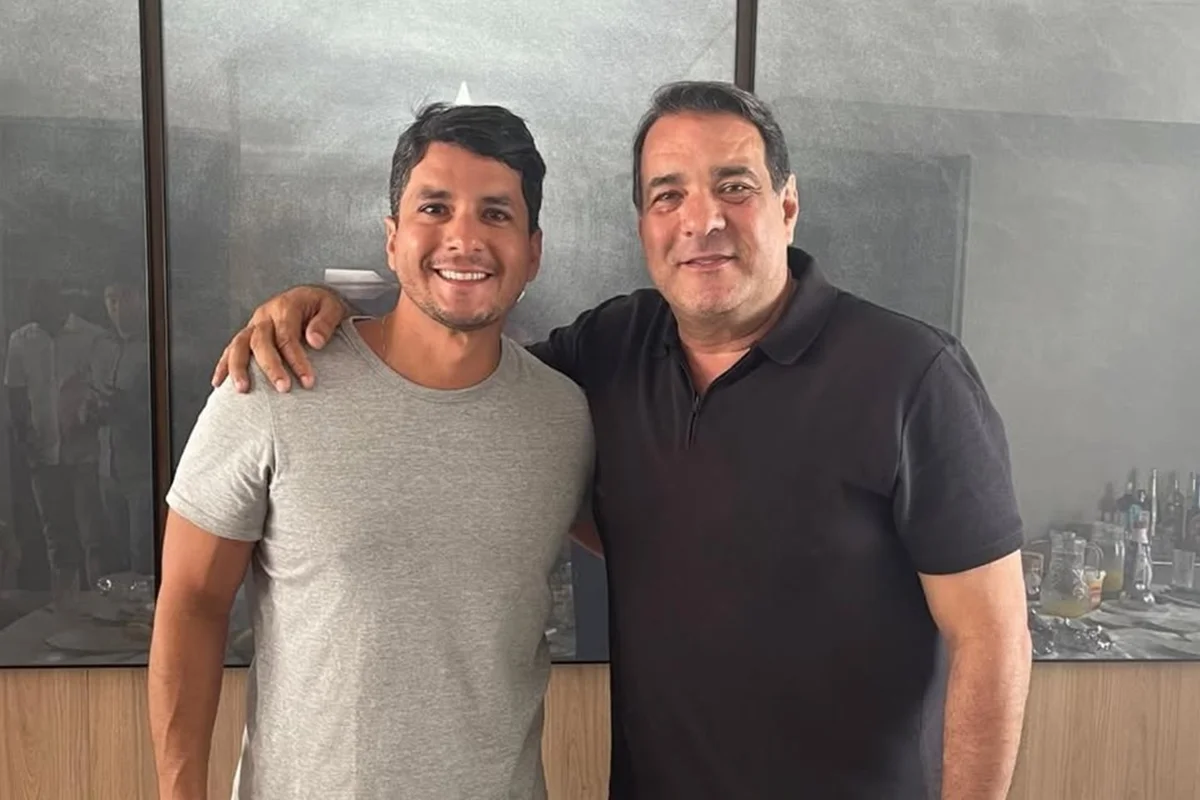 Duda Sanches será candidato a deputado federal e herda projeto político do pai