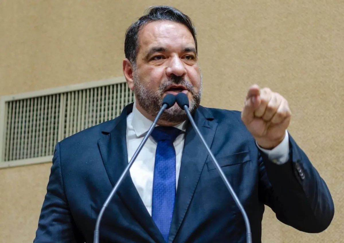 Alan Sanches propõe linha de cuidado para síndrome coronária aguda dias antes de morrer