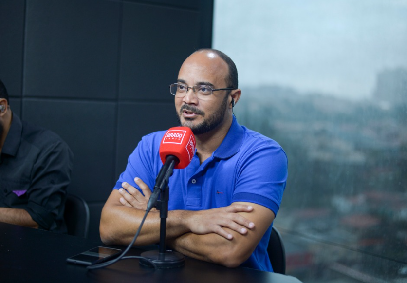 Capitão Alden apresenta PEC para exceções na maioridade penal