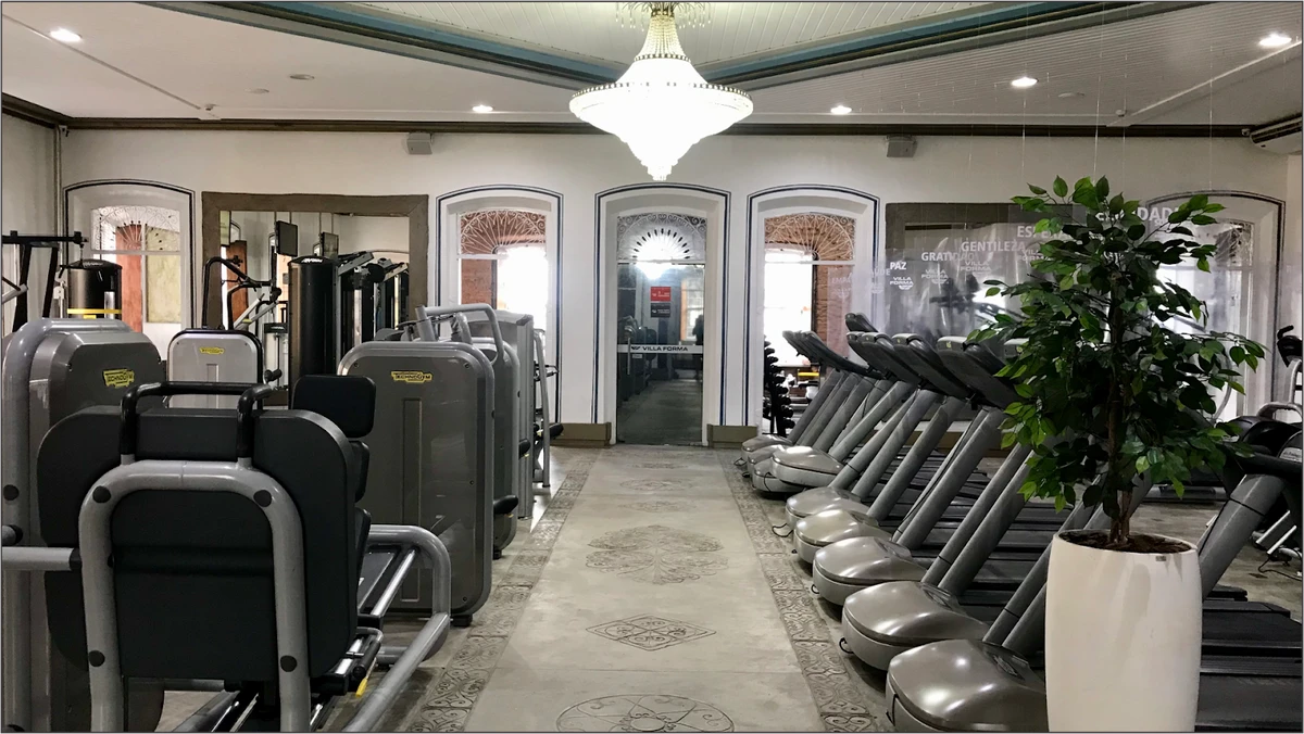 Mulher de 66 anos morre após mal súbito em academia no Rio Vermelho