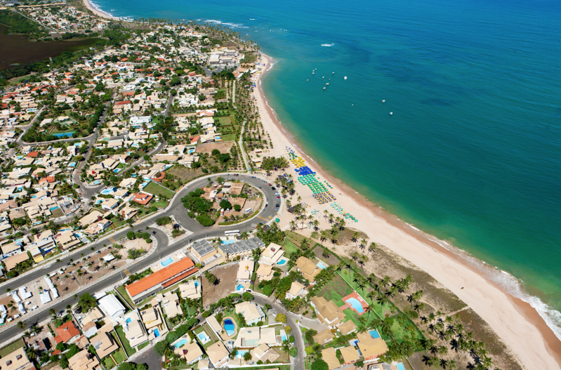 Criminosos cortam fibra óptica e forçam moradores de condomínios de luxo na RMS a usar internet clandestina