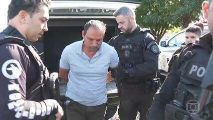 Síndico confessa assassinato de corretora e leva polícia ao corpo em Goiás