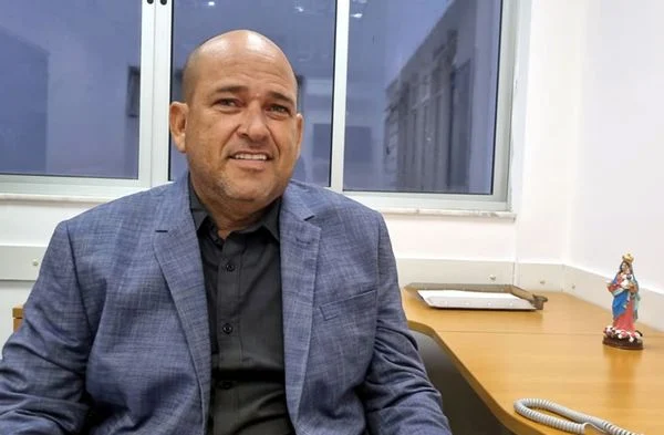 STF rejeita habeas corpus e confirma prisão preventiva do deputado Binho Galinha