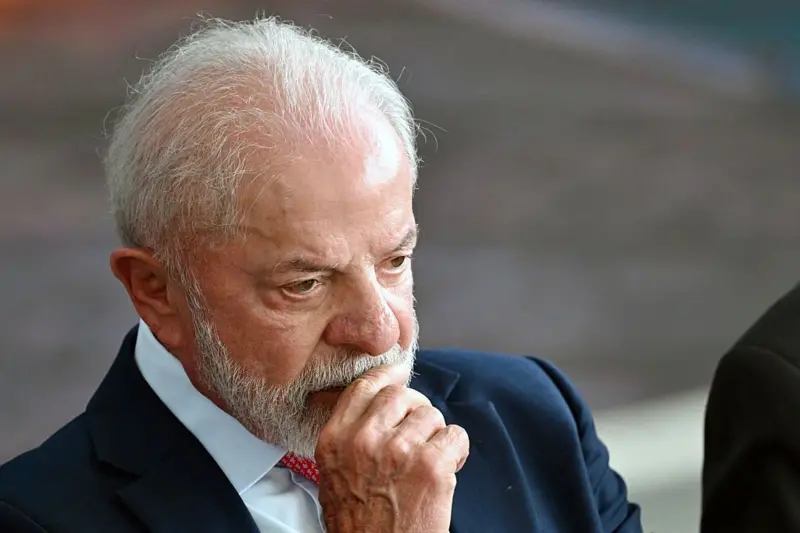 Empresa ligada a Vorcaro fecha R$ 303,65 milhões em contratos com governo Lula
