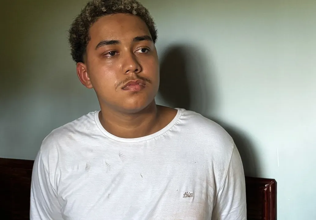 Vitor Costa Suliano é preso em pousada de luxo após saída temporária