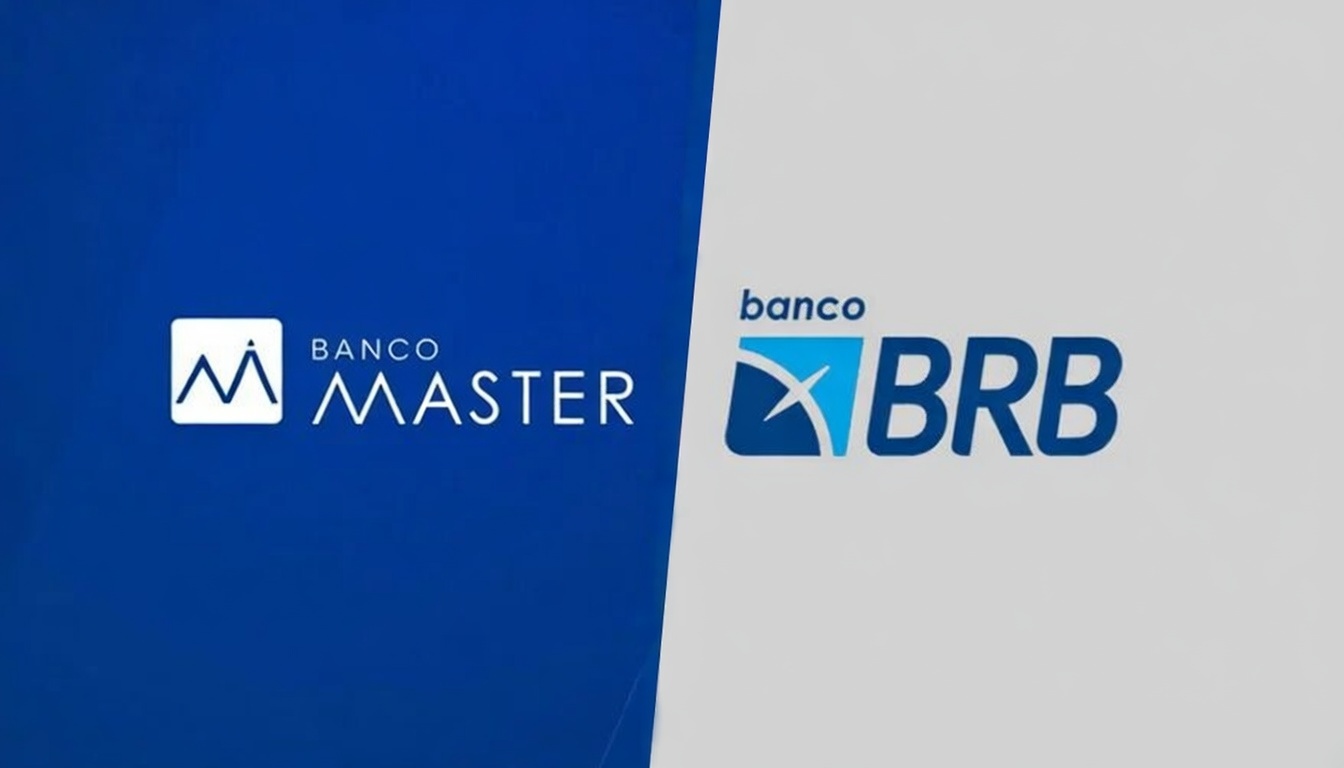 Divergência em acareação expõe versões distintas sobre créditos podres do Master