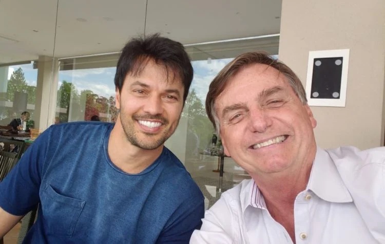 Empresa ligada a Vorcaro adquiriu projeto eólico de Fábio Faria por R$ 67,5 milhões