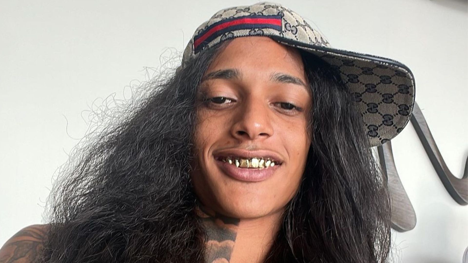 Oruam repudia onda de assaltos no Rio e envia recado direto aos bandidos