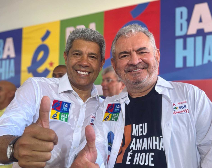 Coronel exige posicionamento de Jerônimo e defende vaga do PSD na chapa