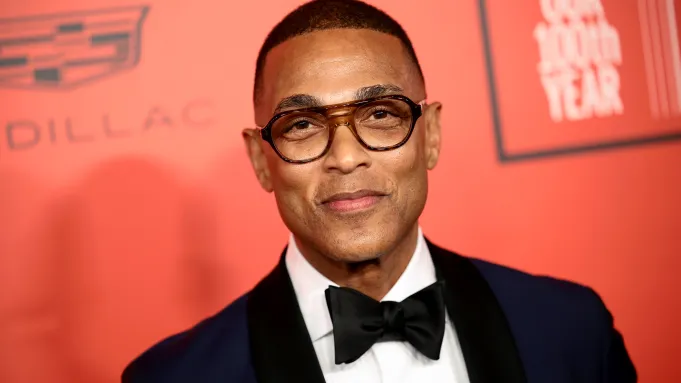 Don Lemon é preso por agentes do ICE em Los Angeles