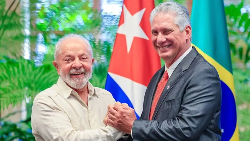 PT expressa solidariedade a Cuba e defende soberania diante de ameaças dos EUA