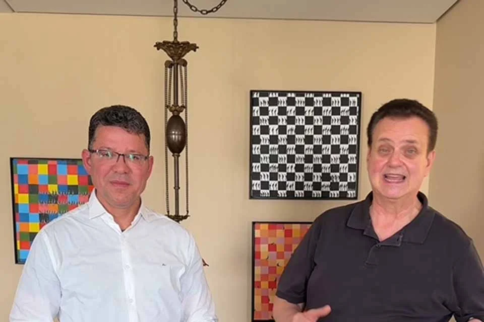 Kassab filia governador bolsonarista do União Brasil ao PSD e amplia influência em 2026