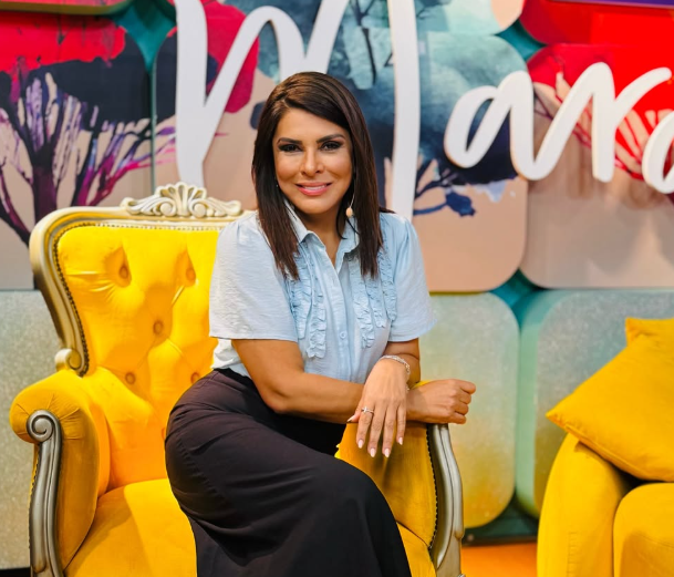 Mara Maravilha segue internada na UTI em São Paulo