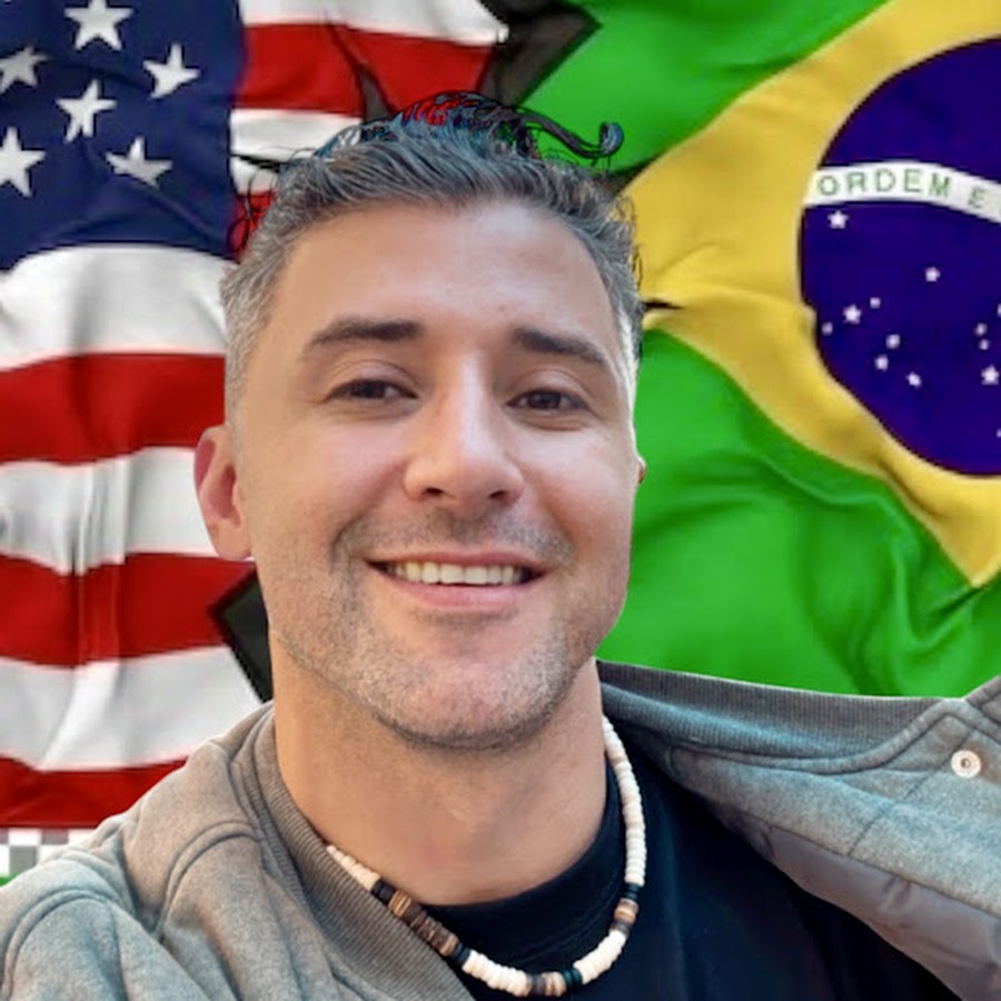 Influenciador brasileiro defensor de Trump é detido pelo ICE nos EUA