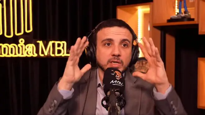 Pré-candidato à Presidência recebe ameaças de morte do Comando Vermelho, afirma assessor