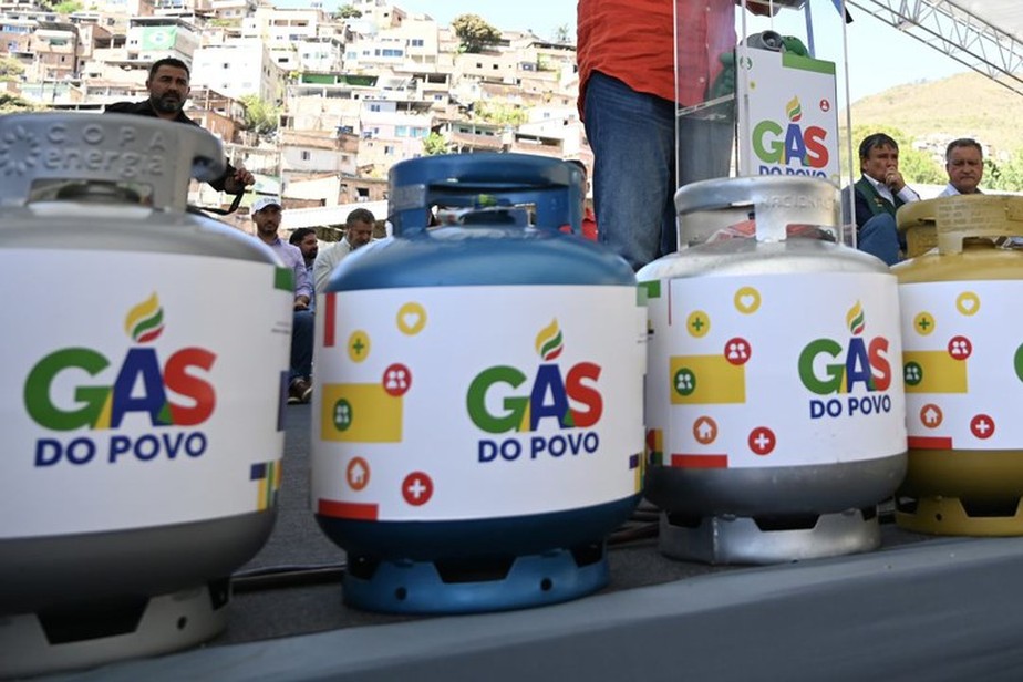 Câmara aprova MP do Gás do Povo com votação expressiva e apoio da 