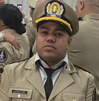 Cabo da PM morre baleado em confronto no Vale das Pedrinhas