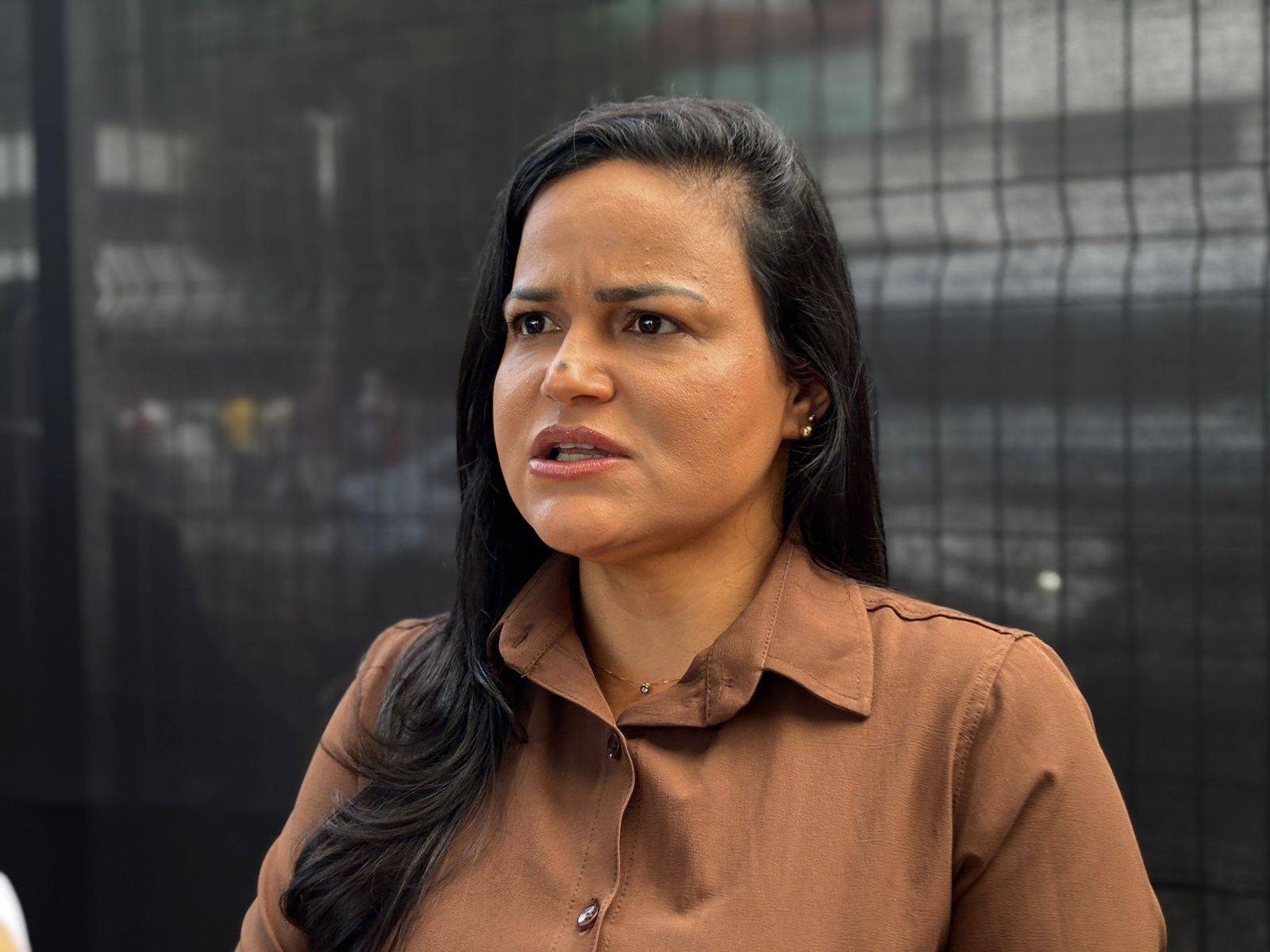 Debora Regis avalia que filiação de Angelo Coronel pode impulsionar grupo de ACM Neto