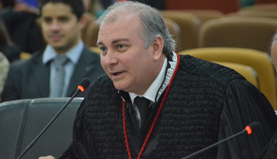 Presidente do TJ-MA aplica R$ 2,8 bilhões em depósitos judiciais no BRB sem decisão do colegiado